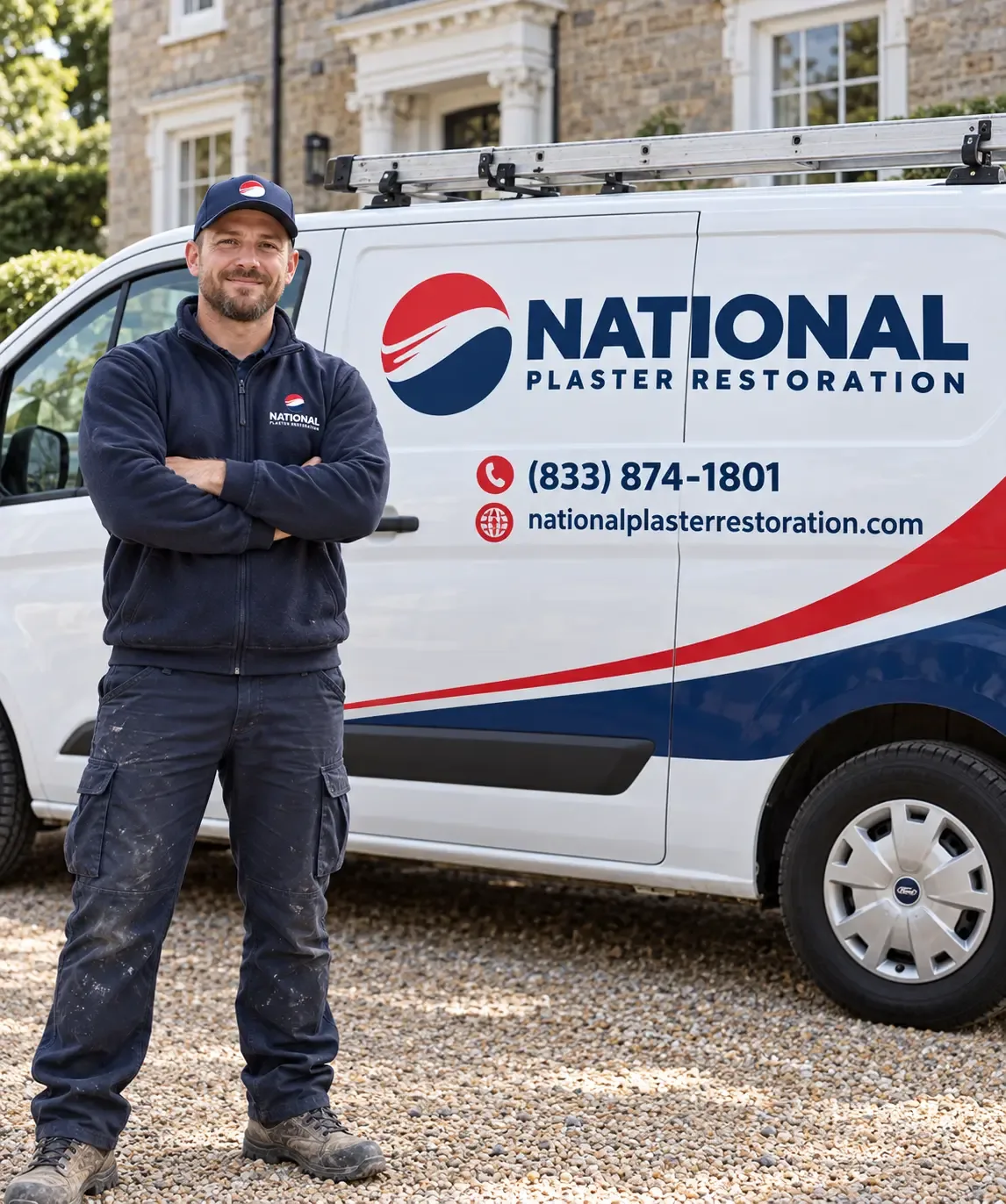 Plaster Repair company in Harmony, ME